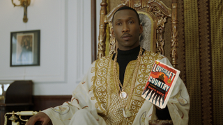 HBO's <i>Lovecraft Country</i> Could Be Everything <i>Green Book</i> Wasn't
